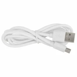 Lampe à poser Globo GREGOIR LED Blanc, 1 lumière