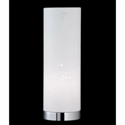 Lampe à poser Honsel Thor Chrome, 1 lumière