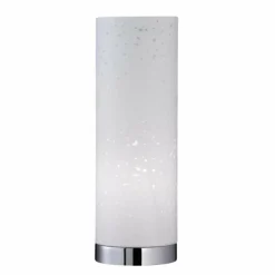 Lampe à poser Honsel Thor Chrome, 1 lumière