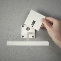 Lampe à poser Konstsmide Bologna LED Blanc, 1 lumière