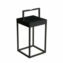 Lampe à poser Konstsmide Bologna LED Noir, 1 lumière