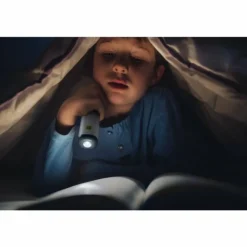 Lampe à poser LEDVANCE NIGHTLUX Gris, Blanc, 1 lumière