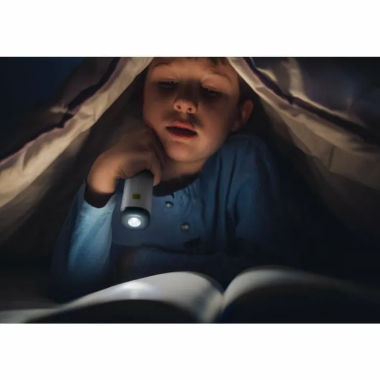 Lampe à poser LEDVANCE NIGHTLUX Gris, Blanc, 1 lumière