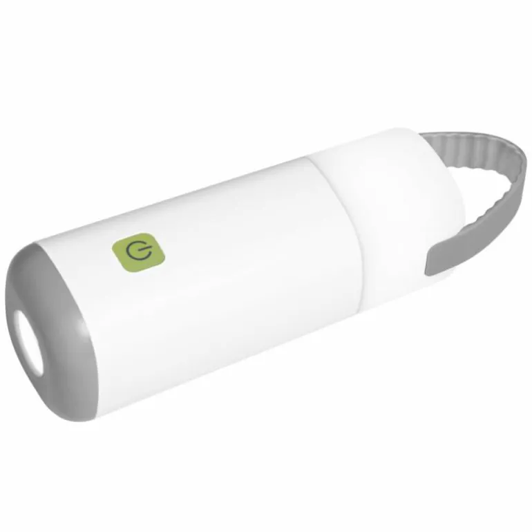 Lampe à poser LEDVANCE NIGHTLUX Gris, Blanc, 1 lumière