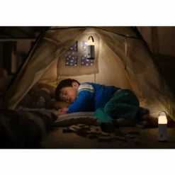 Lampe à poser LEDVANCE NIGHTLUX Gris, Blanc, 1 lumière