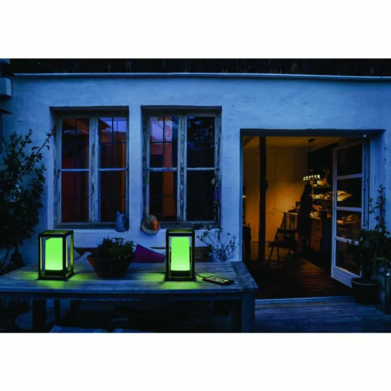 Lampe à poser LEDVANCE Smart+ Gris, 1 lumière