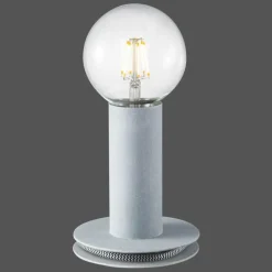 Lampe à poser Leuchten Direkt TURN ME Pierre, 1 lumière