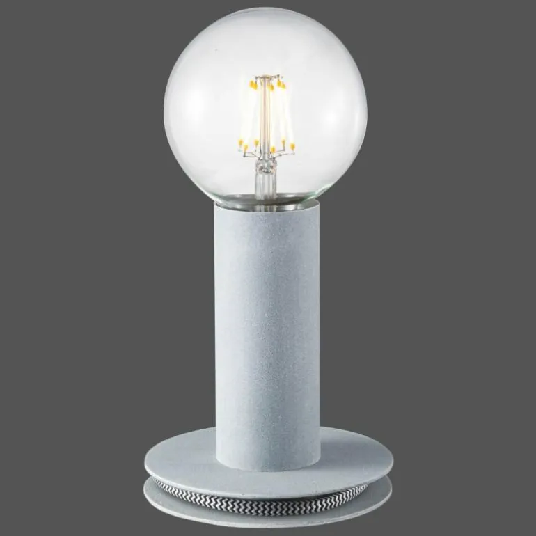 Lampe à poser Leuchten Direkt TURN ME Pierre, 1 lumière