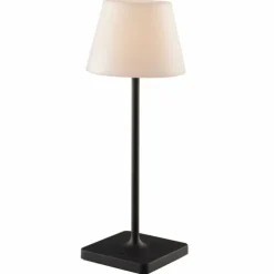 Lampe à poser Luce-Design JAMMIN LED Noir, 1 lumière