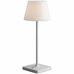 Lampe à poser Luce-Design JAMMIN LED Blanc, 1 lumière