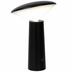 Lampe à poser Lucide JIVE LED Noir, 1 lumière