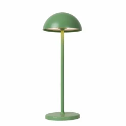 Lampe à poser Lucide JOY LED Vert, 1 lumière