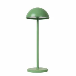 Lampe à poser Lucide JOY LED Vert, 1 lumière