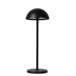 Lampe à poser Lucide JOY LED Noir, 1 lumière