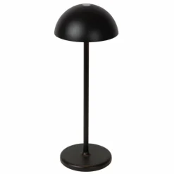 Lampe à poser Lucide JOY LED Noir, 1 lumière