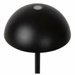 Lampe à poser Lucide JOY LED Noir, 1 lumière