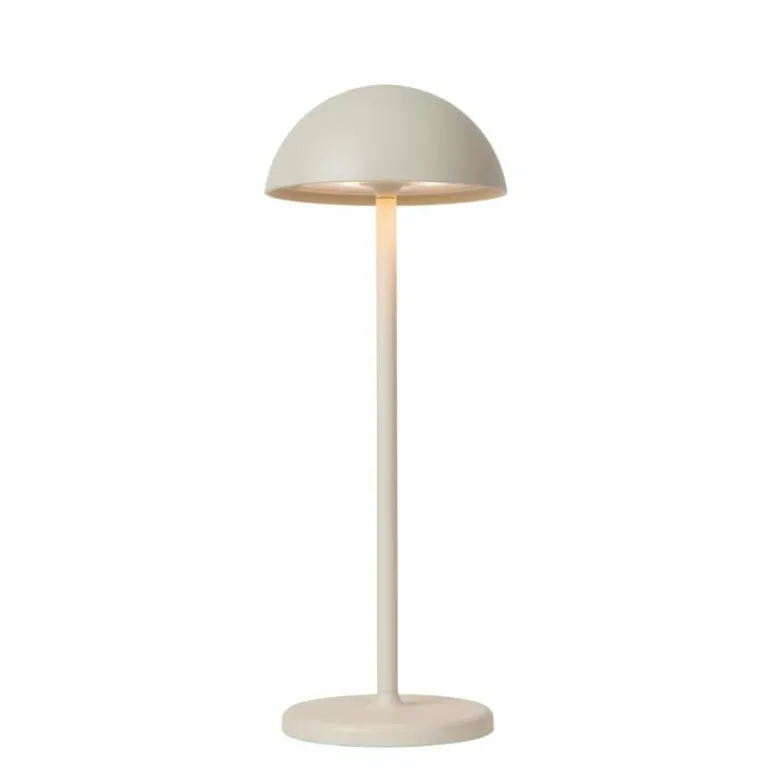 Lampe à poser Lucide JOY LED Blanc, 1 lumière