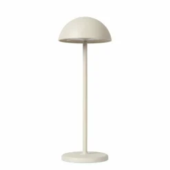 Lampe à poser Lucide JOY LED Blanc, 1 lumière