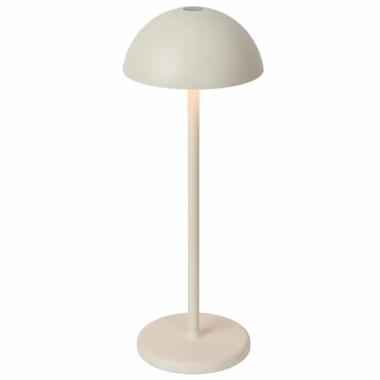 Lampe à poser Lucide JOY LED Blanc, 1 lumière