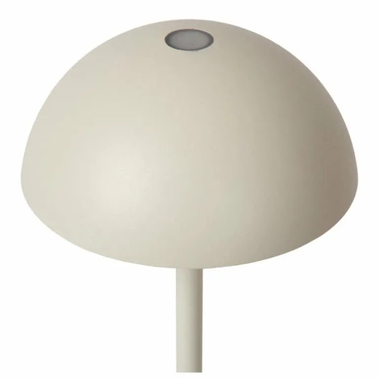 Lampe à poser Lucide JOY LED Blanc, 1 lumière