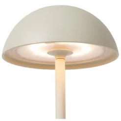 Lampe à poser Lucide JOY LED Blanc, 1 lumière