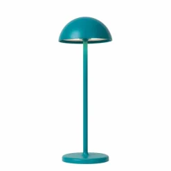 Lampe à poser Lucide JOY LED Bleu, 1 lumière