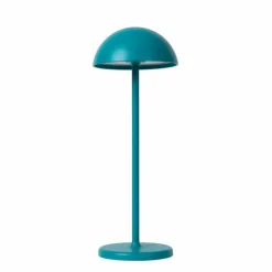 Lampe à poser Lucide JOY LED Bleu, 1 lumière