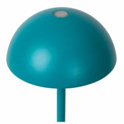 Lampe à poser Lucide JOY LED Bleu, 1 lumière