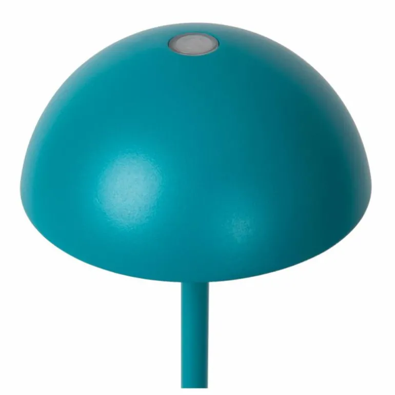 Lampe à poser Lucide JOY LED Bleu, 1 lumière