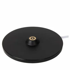 Lampe à poser Lucide RENEE LED Noir, 1 lumière