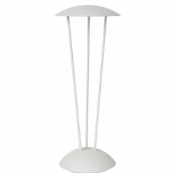 Lampe à poser Lucide RENEE LED Blanc, 1 lumière