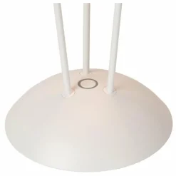 Lampe à poser Lucide RENEE LED Blanc, 1 lumière