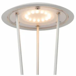 Lampe à poser Lucide RENEE LED Blanc, 1 lumière