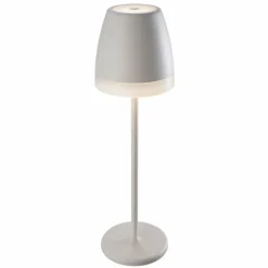 Lampe à poser Mantra K3 LED Blanc, 1 lumière