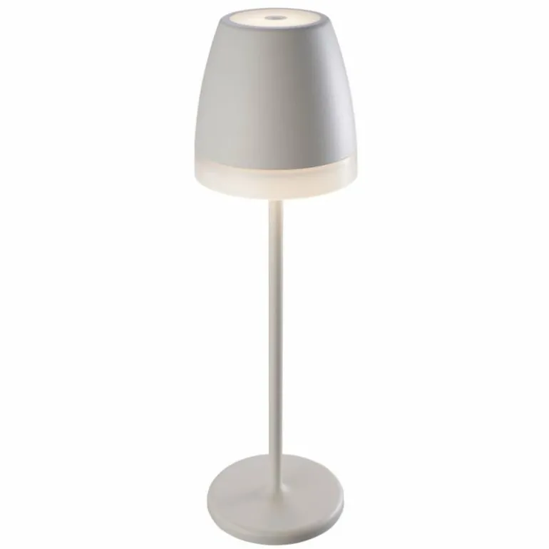 Lampe à poser Mantra K3 LED Blanc, 1 lumière