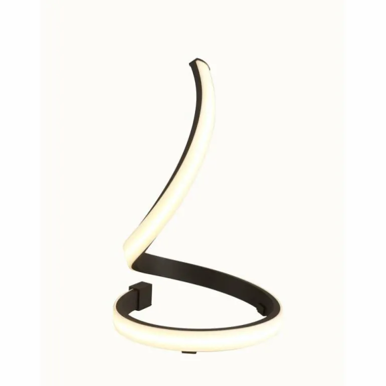 Lampe à poser Mantra NUR LED Argenté, 1 lumière