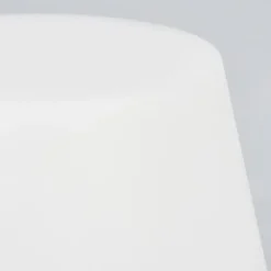 Lampe à poser Mayordomo LED Blanc, 1 lumière