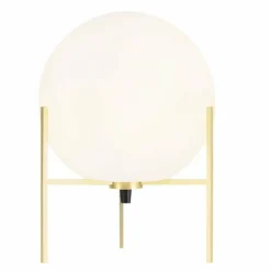 Lampe à poser Nordlux ALTON Blanc, 1 lumière