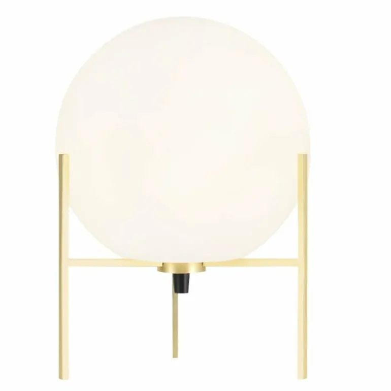 Lampe à poser Nordlux ALTON Blanc, 1 lumière