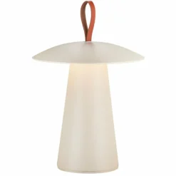 Lampe à poser Nordlux ARA LED Sable, 1 lumière