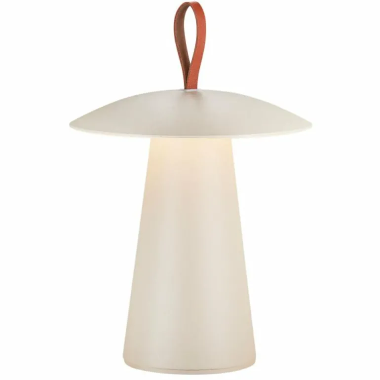 Lampe à poser Nordlux ARA LED Sable, 1 lumière