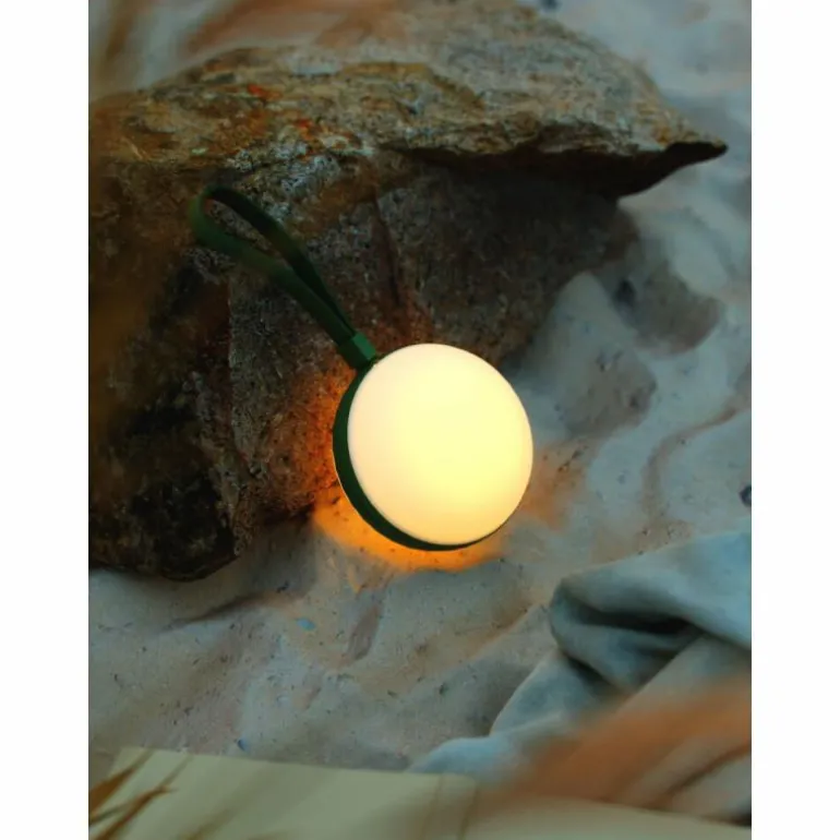 Lampe à poser Nordlux BRING LED Blanc, 1 lumière