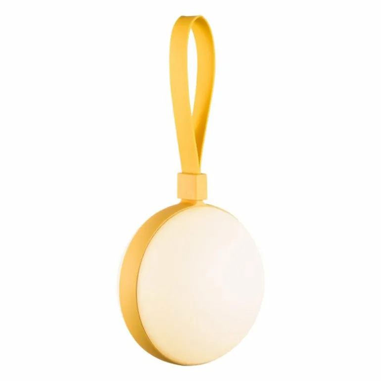 Lampe à poser Nordlux BRING LED Blanc, 1 lumière