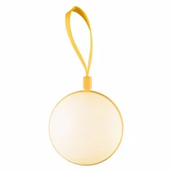 Lampe à poser Nordlux BRING LED Blanc, 1 lumière