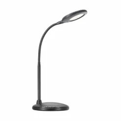 Lampe à poser Nordlux DOVER LED Noir, 1 lumière