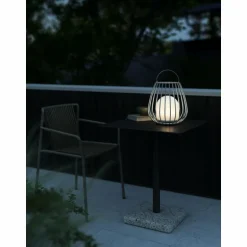 Lampe à poser Nordlux JIM LED Gris, 1 lumière