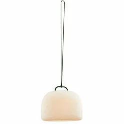 Lampe à poser Nordlux KETTLE LED Vert, 1 lumière