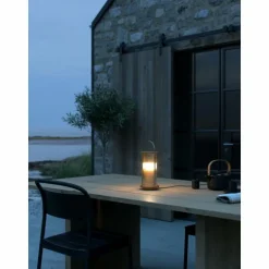 Lampe à poser Nordlux LINTON Laiton, 1 lumière