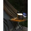 Lampe à poser Nordlux SAULIO LED Noir, 1 lumière