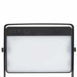 Lampe à poser Nordlux SAULIO LED Noir, 1 lumière